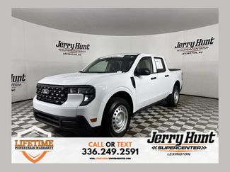 Used 2025 Ford Maverick XL FWD video 1