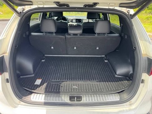 Used 2020 Kia Sportage SX AWD/4WD image 13