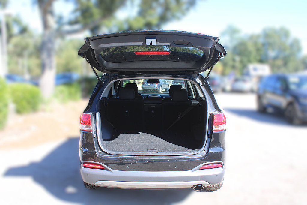 Used 2016 Kia Sorento EX FWD image 9