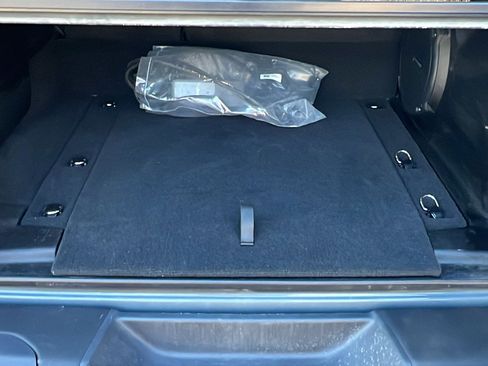 Used 2025 Jeep Wrangler Backcountry image 13