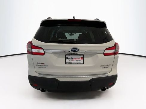Used 2019 Subaru Ascent Limited AWD/4WD image 5
