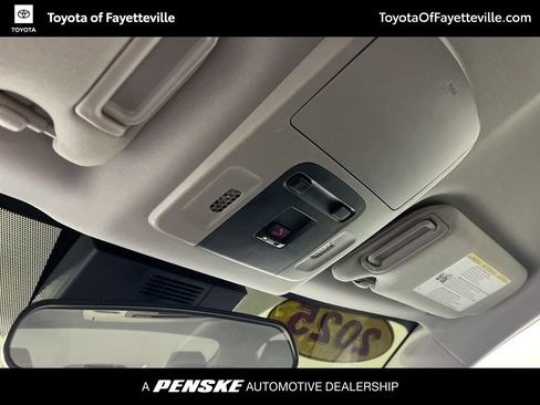 Certified 2025 Toyota Camry LE FWD image 28