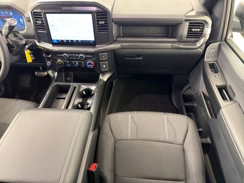 New 2026 Ford F150 STX w/ Equipment Group 200A image 23