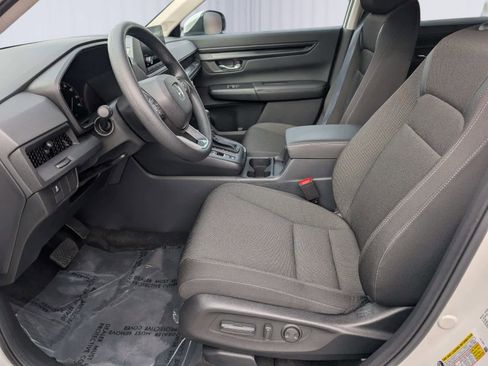 Certified 2025 Honda CR-V EX image 13