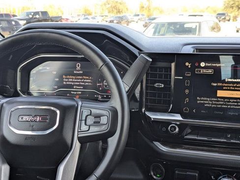 Used 2025 GMC Sierra 2500 SLE w/ SLE Value Package; image 22