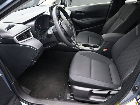 Used 2025 Toyota Corolla LE image 15