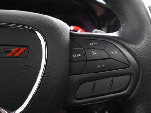 Used 2022 Dodge Durango R/T w/ Blacktop Package AWD/4WD image 15