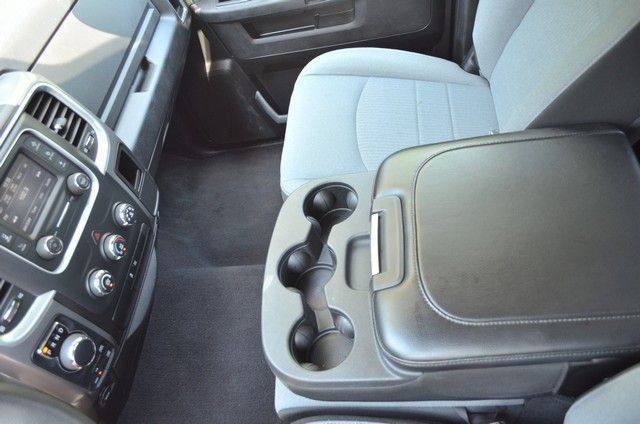 Used 2024 RAM 1500 Classic SLT AWD/4WD image 25