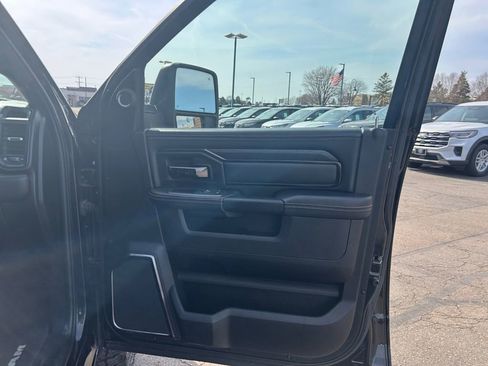 Used 2023 RAM 2500 Rebel w/ Level 2 Equipment Group AWD/4WD image 25