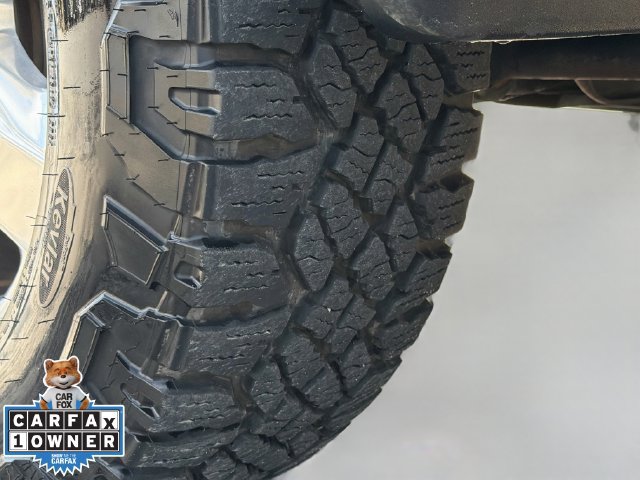 Used 2022 Chevrolet Silverado 2500 LTZ AWD/4WD image 43