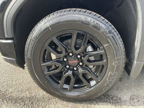 New 2026 GMC Sierra 1500 Elevation image 65