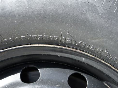 Used 2014 Ford F150 XL w/ Power Equipment Group image 40