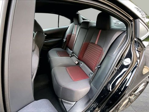 Used 2026 Toyota Corolla SE FWD image 21