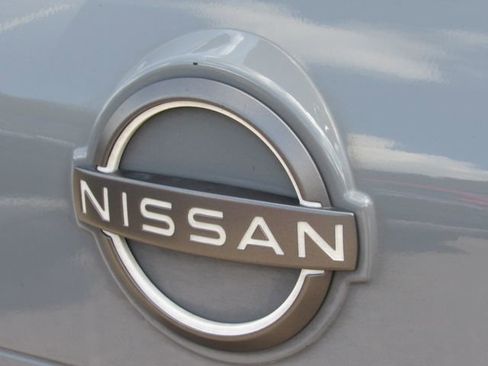 Certified 2023 Nissan Rogue Platinum w/ Platinum Premium Package AWD/4WD image 15