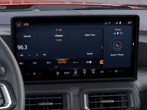 New 2026 Ford Mustang Coupe w/ Mustang Nite Pony Package image 14