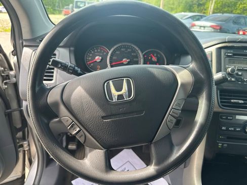 Used 2008 Honda Pilot SE image 21