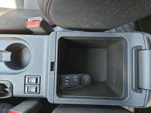 Used 2018 Subaru WRX Premium w/ Popular Package #1 AWD/4WD image 27