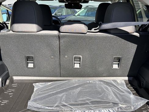 New 2026 Subaru Crosstrek 2.5i Premium image 12