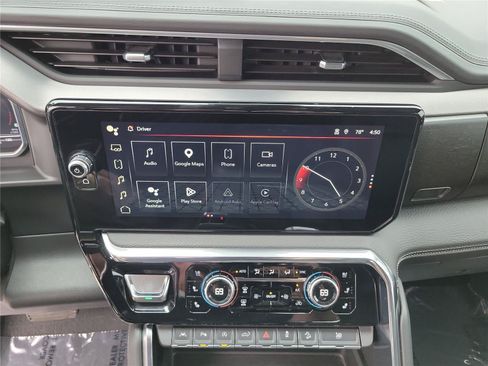 Used 2024 GMC Sierra 1500 Denali w/ Denali Reserve Package AWD/4WD image 29