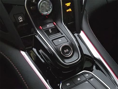 Used 2024 Acura RDX A-Spec image 35