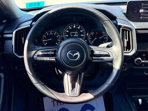 Certified 2025 MAZDA CX-50 AWD 2.5 S w/ Weather Package image 16