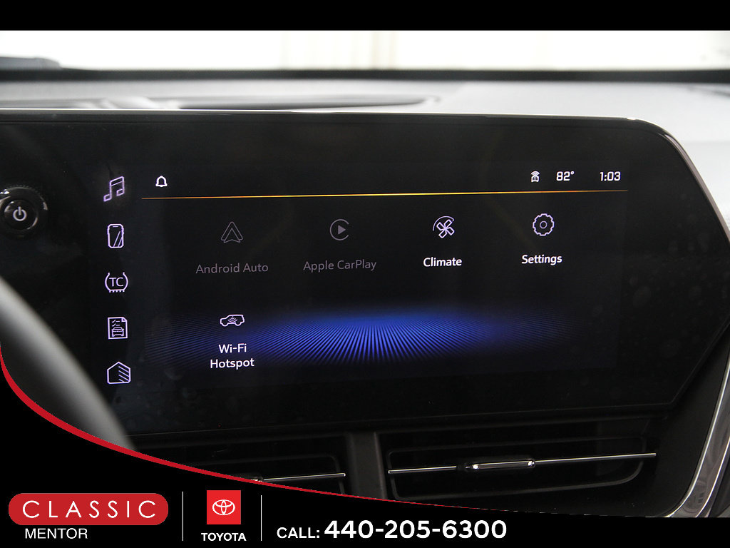 Used 2024 Chevrolet Trax ACTIV w/ Sunroof Package FWD image 10