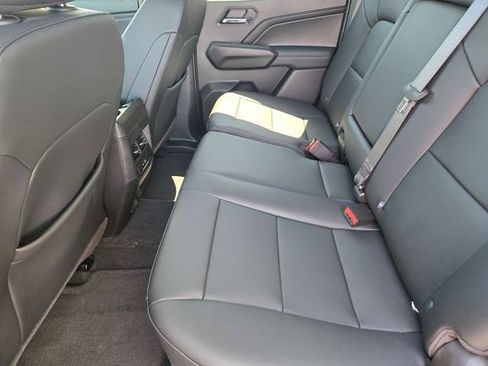New 2026 GMC Canyon Elevation w/ Convenience Package AWD/4WD image 7