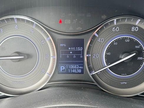 Used 2018 INFINITI QX80 DRIVER ASSISTANCE PACKAGE w/ Driver Assistance Package image 21