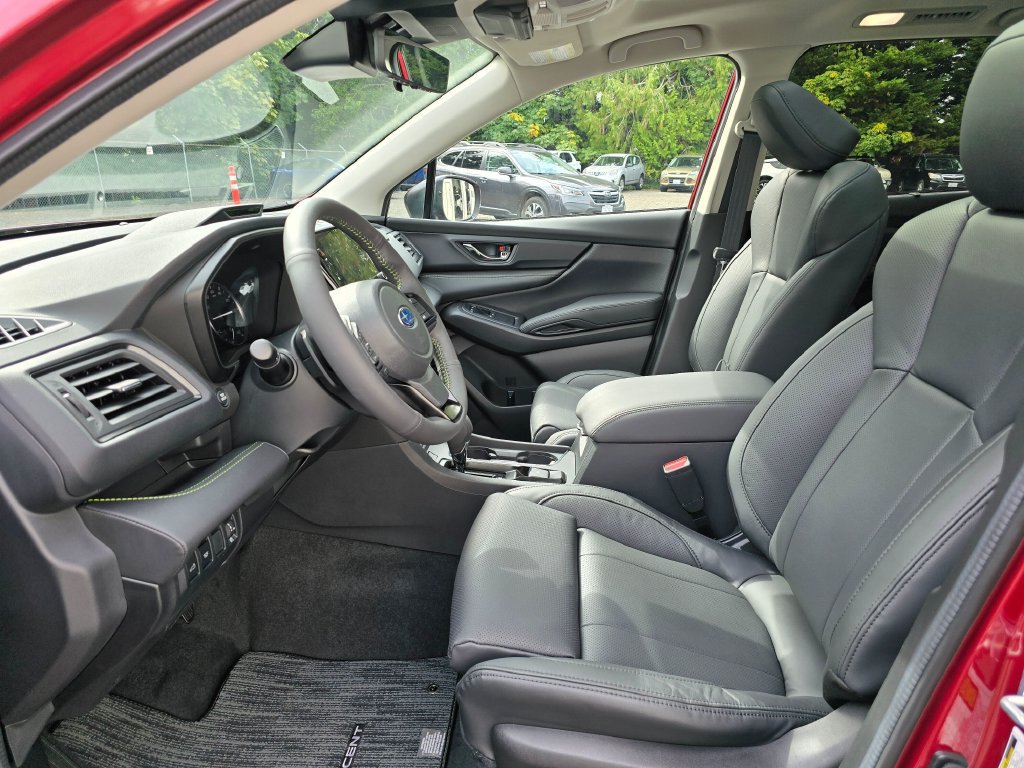 New 2026 Subaru Ascent Bronze Edition AWD/4WD image 8