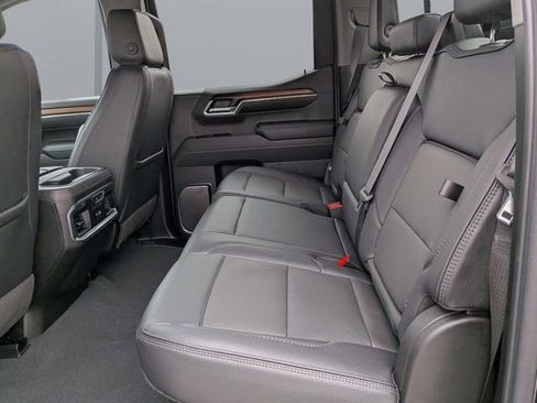 Used 2024 GMC Sierra 1500 Denali w/ Technology Package image 14