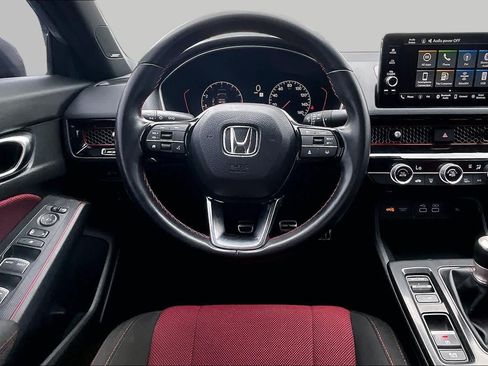 Used 2022 Honda Civic Si image 5