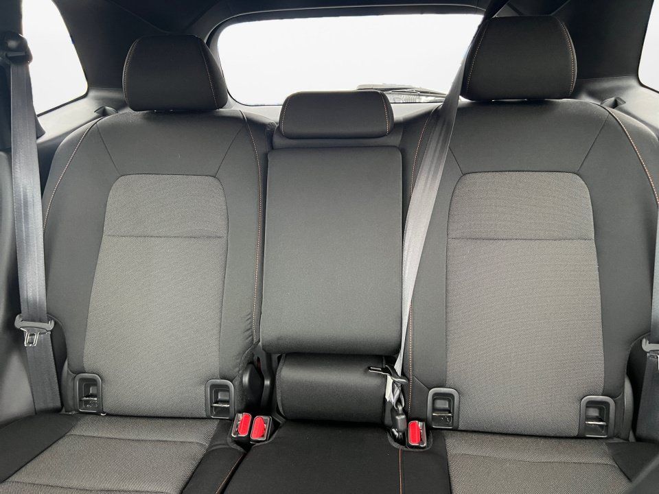Certified 2024 Honda CR-V Sport image 12