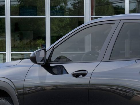 New 2026 Chevrolet Trax LS w/ LS Convenience Package FWD image 12