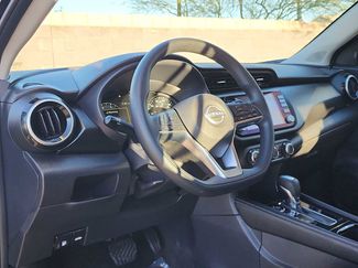 Used 2024 Nissan Kicks SV FWD video 2
