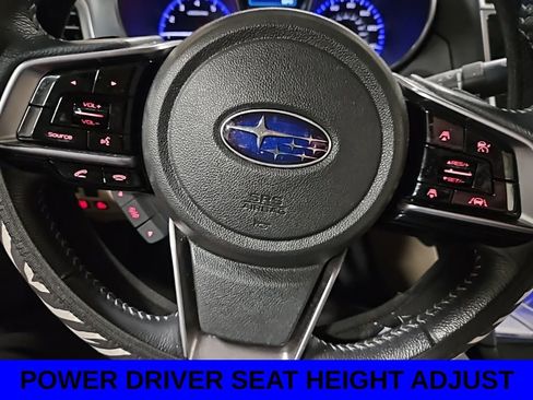 Used 2019 Subaru Legacy 2.5i Limited w/ Popular Package #2A image 9