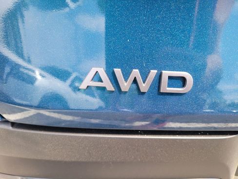 New 2025 Nissan Murano SL w/ Cargo Package image 8