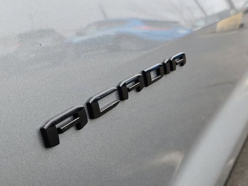 New 2025 GMC Acadia Elevation w/ Black Edition AWD/4WD image 8