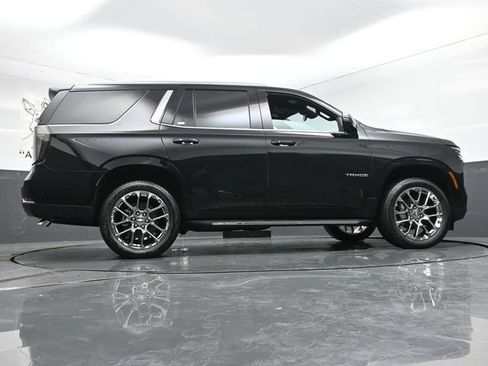New 2026 Chevrolet Tahoe LT w/ Comfort Package AWD/4WD image 32