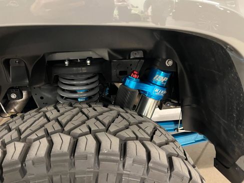 Used 2023 RAM 1500 TRX w/ TRX Level 2 Equipment Group image 54