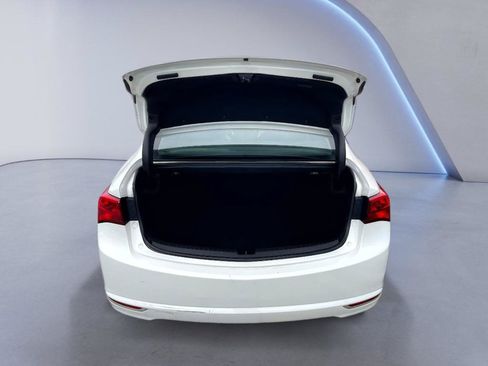 Used 2019 Acura TLX FWD image 8