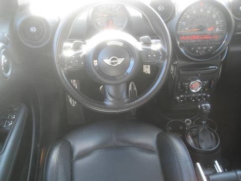 Used 2016 MINI Cooper Countryman S AWD/4WD image 14