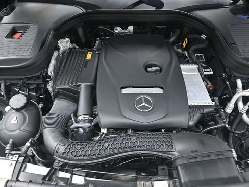 Used 2018 Mercedes-Benz GLC 300 image 31