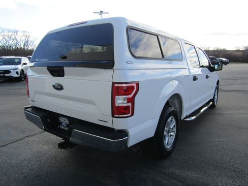Used 2018 Ford F150 XLT image 6