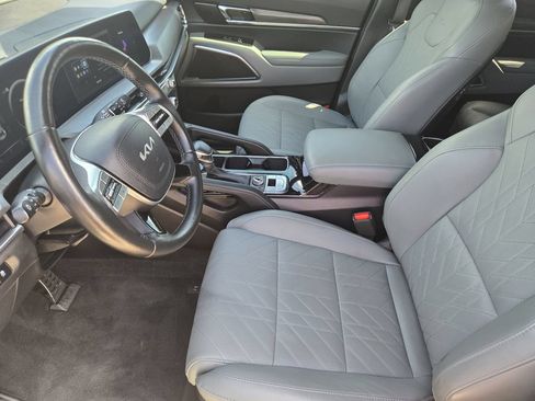 Used 2024 Kia Telluride SX Prestige X-Pro AWD/4WD image 18