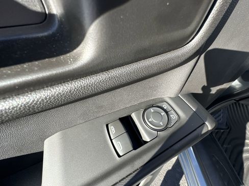 Certified 2025 Chevrolet Silverado 1500 W/T w/ LPO, Dark Essentials Package image 13