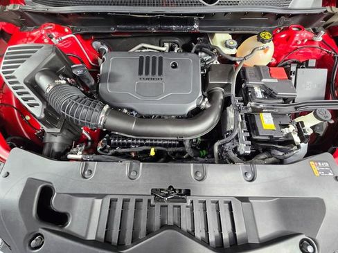 Used 2022 Chevrolet Blazer LT image 13