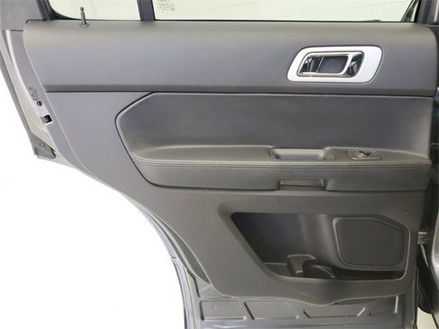 Used 2014 Ford Explorer XLT w/ Equipment Group 202A image 17