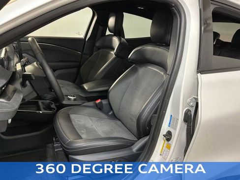 Used 2021 Ford Mustang Mach-E GT w/ GT Performance Edition image 6