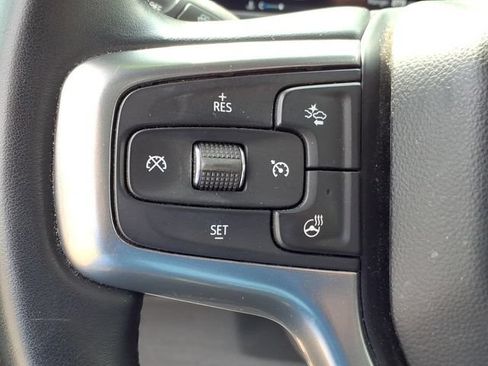 Used 2024 Chevrolet Silverado 1500 LT AWD/4WD image 23