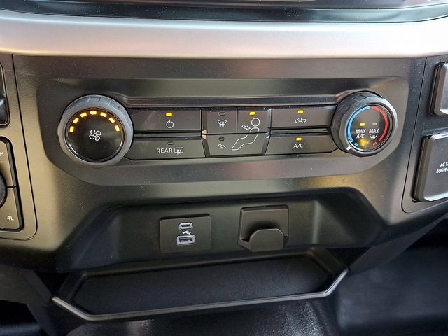 Used 2022 Ford F150 XLT w/ XTR Package AWD/4WD image 16